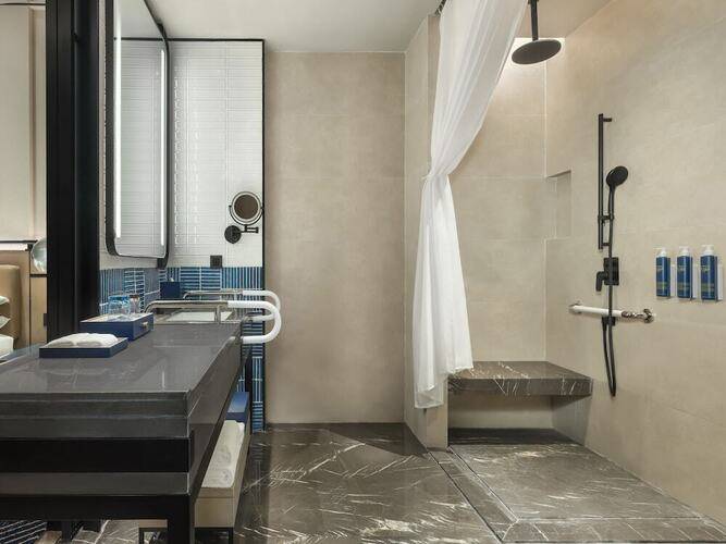 Four Points By Sheraton Guangzhou, Baiyun