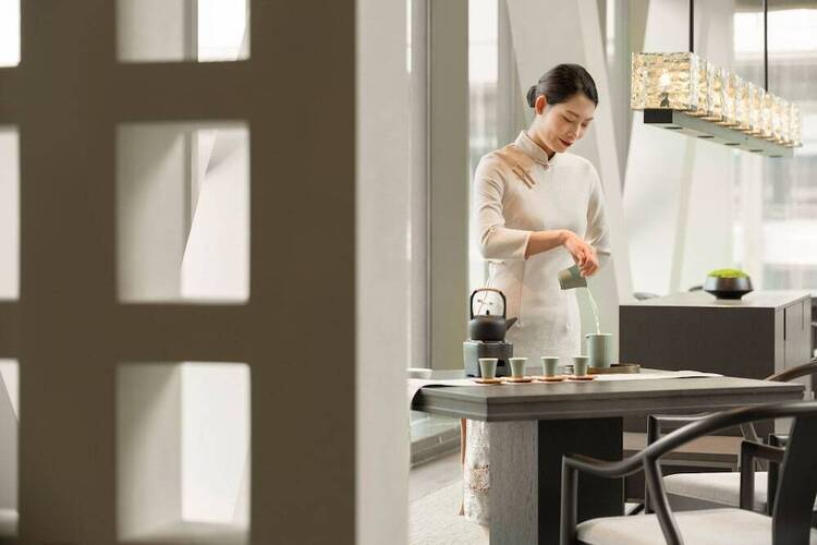 Four Points By Sheraton Guangzhou, Baiyun