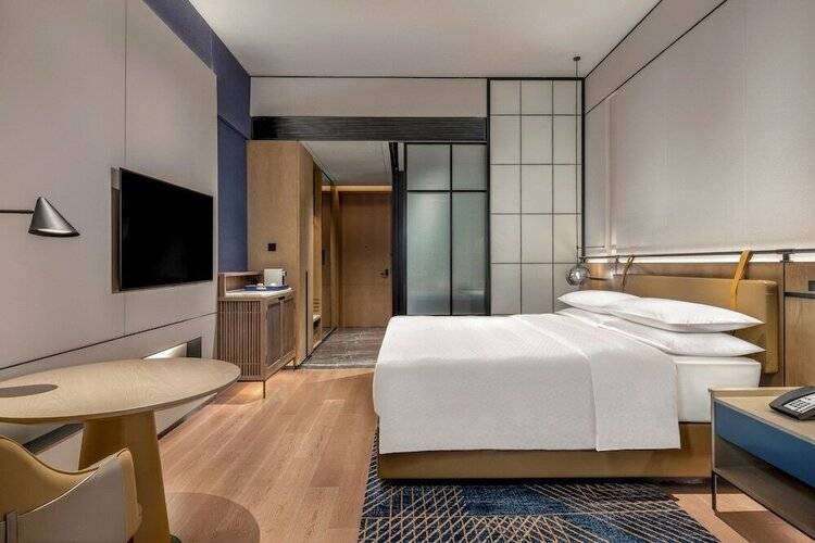 Four Points By Sheraton Guangzhou, Baiyun