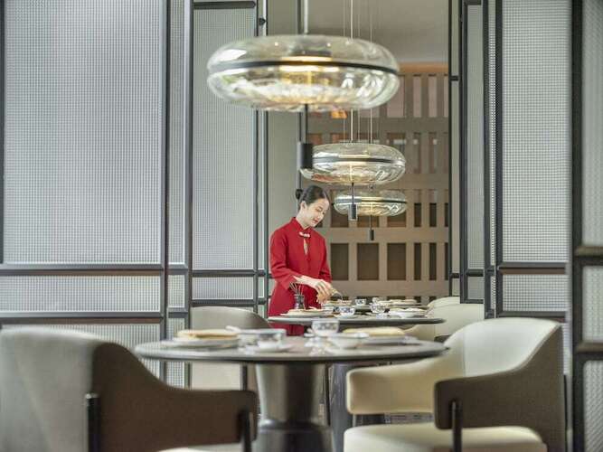 Four Points By Sheraton Guangzhou, Baiyun