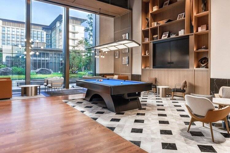 Four Points By Sheraton Guangzhou, Baiyun