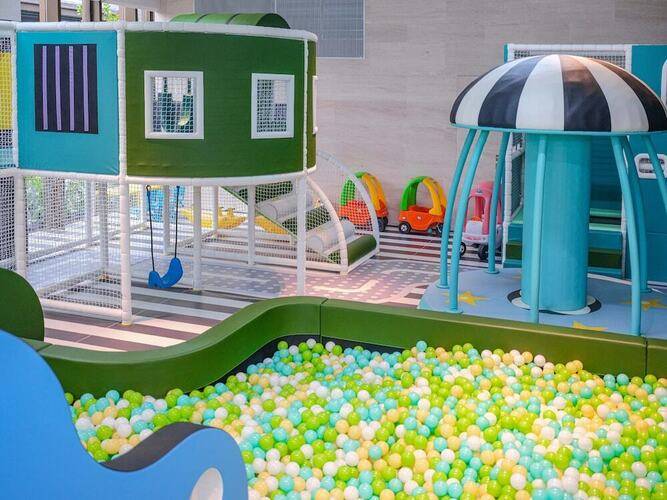 Four Points By Sheraton Guangzhou, Baiyun