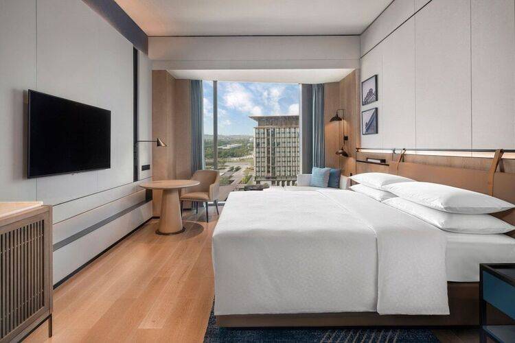 Four Points By Sheraton Guangzhou, Baiyun