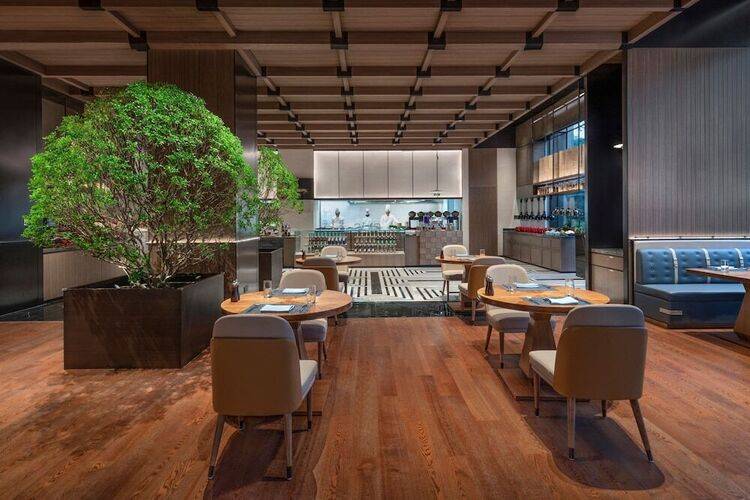 Four Points By Sheraton Guangzhou, Baiyun