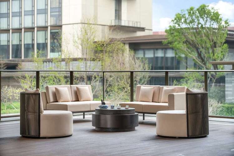 Four Points By Sheraton Guangzhou, Baiyun