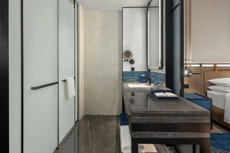 Four Points By Sheraton Guangzhou, Baiyun