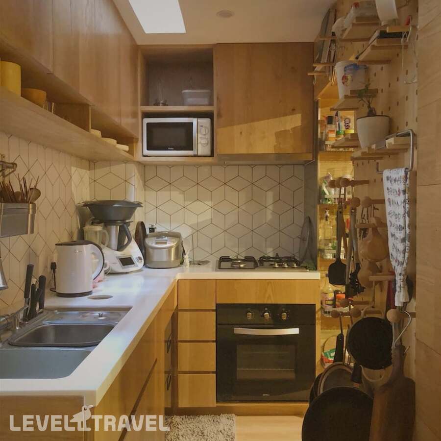 фотографии отеля Gefii Space X в Китай(Шанхай) - фото №23