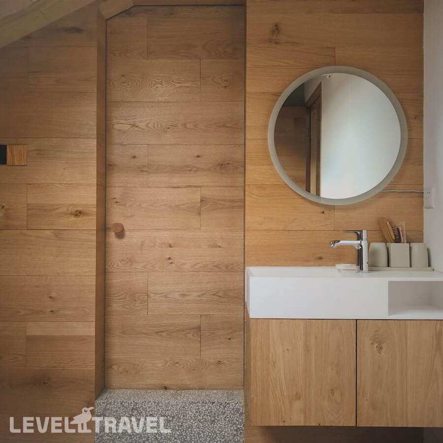 фотографии отеля Gefii Space X в Китай(Шанхай) - фото №11