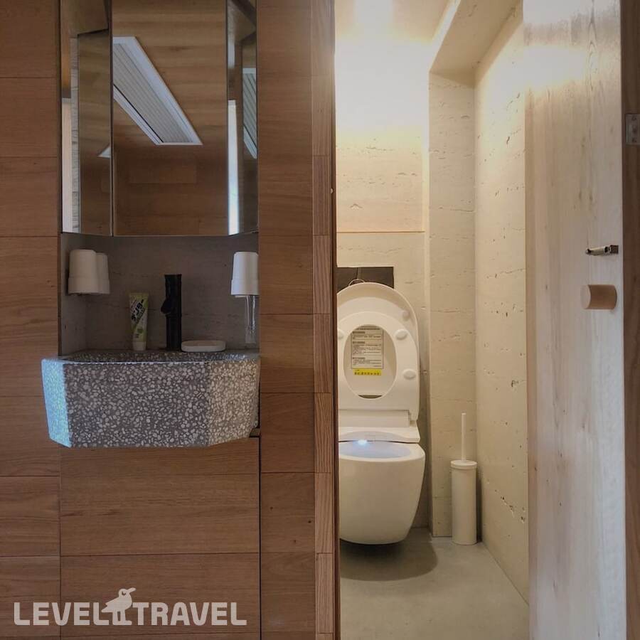 фотографии отеля Gefii Space X в Китай(Шанхай) - фото №9