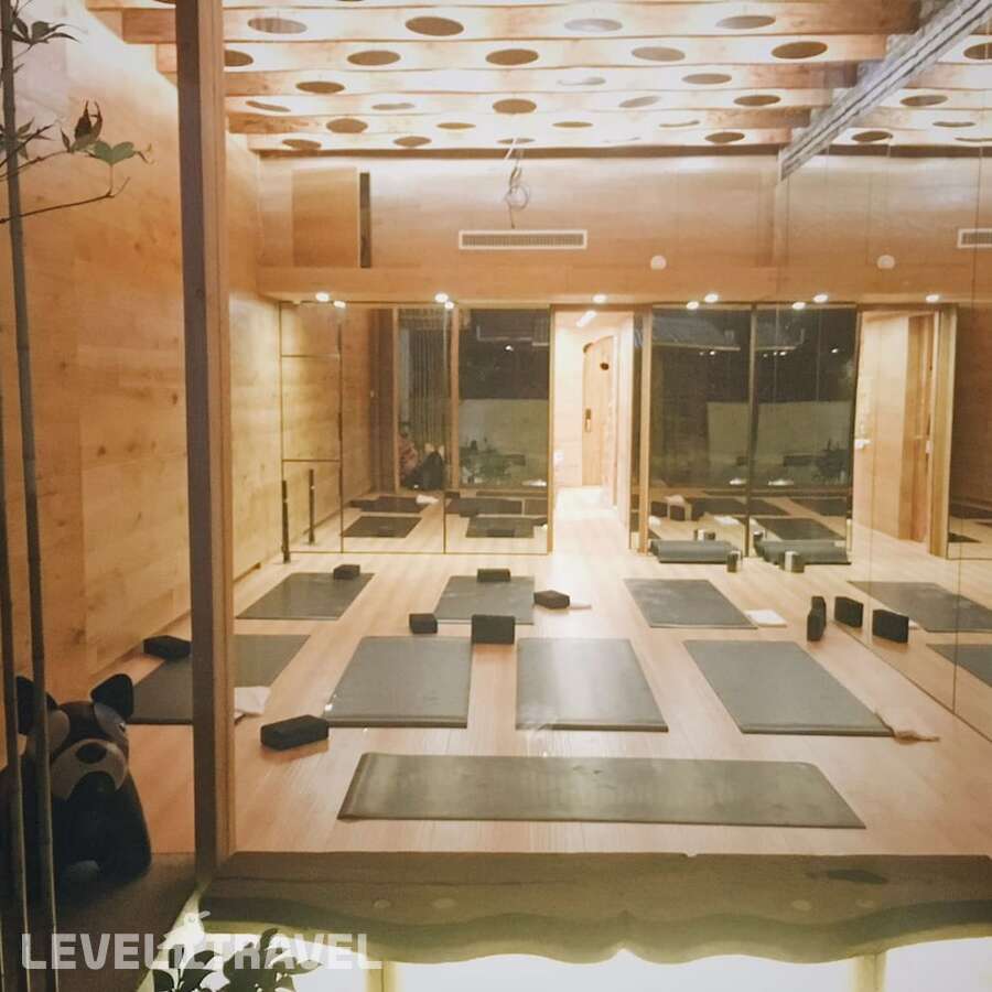 фотографии отеля Gefii Space X в Китай(Шанхай) - фото №12