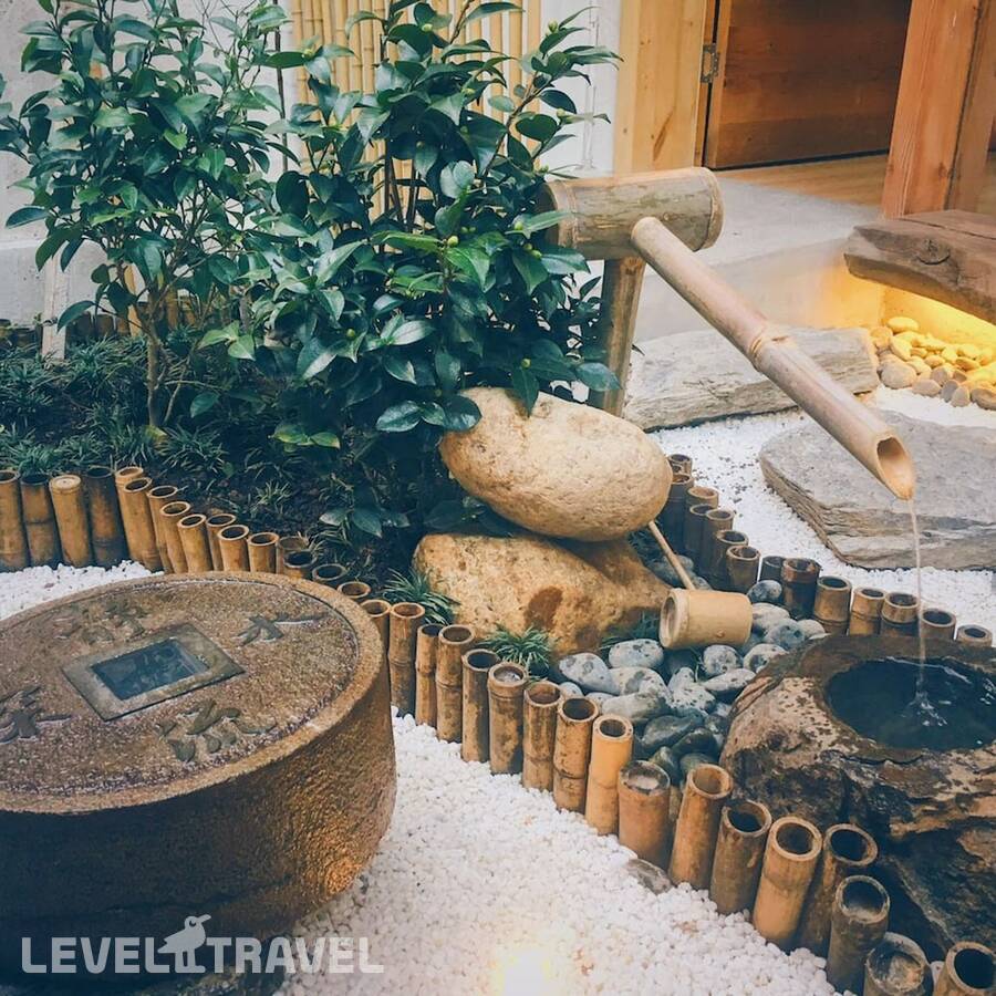 фотографии отеля Gefii Space X в Китай(Шанхай) - фото №19