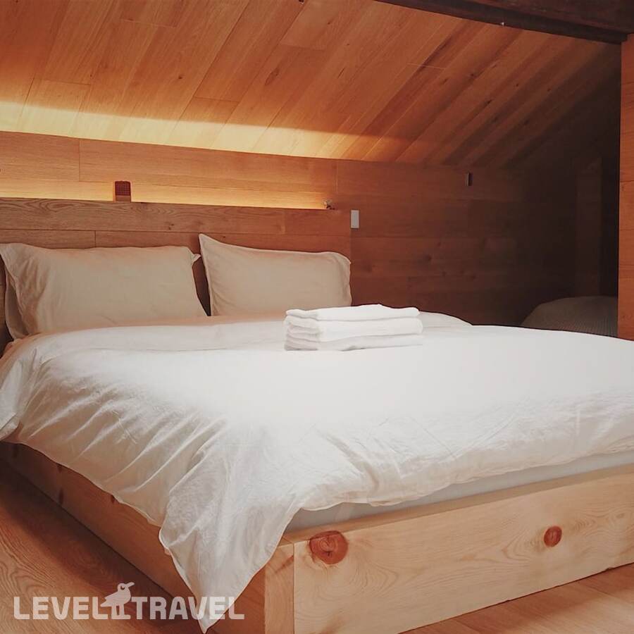 фотографии отеля Gefii Space X в Китай(Шанхай) - фото №8