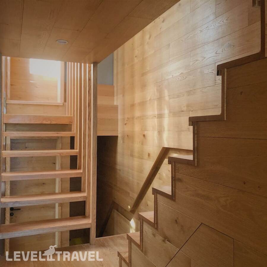 фотографии отеля Gefii Space X в Китай(Шанхай) - фото №16