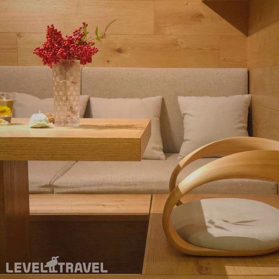 фотографии отеля Gefii Space X в Китай(Шанхай) - фото №4