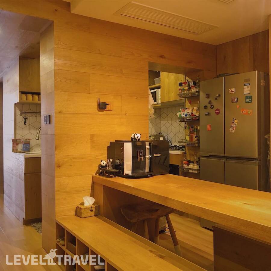 фотографии отеля Gefii Space X в Китай(Шанхай) - фото №15