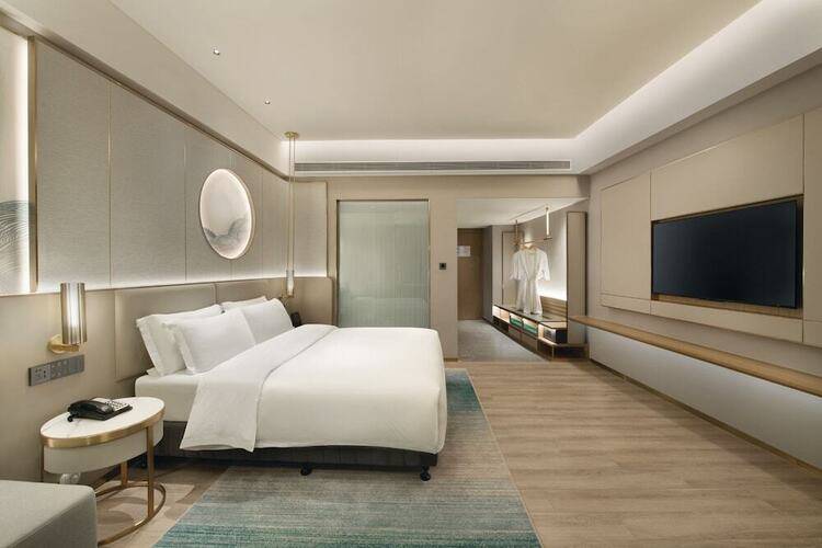 Grand Skylight Garden Hotel Shenzhen