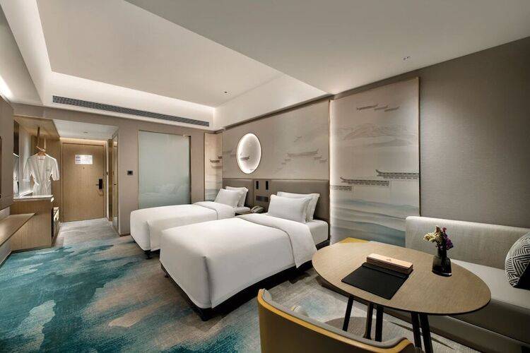 Grand Skylight Garden Hotel Shenzhen