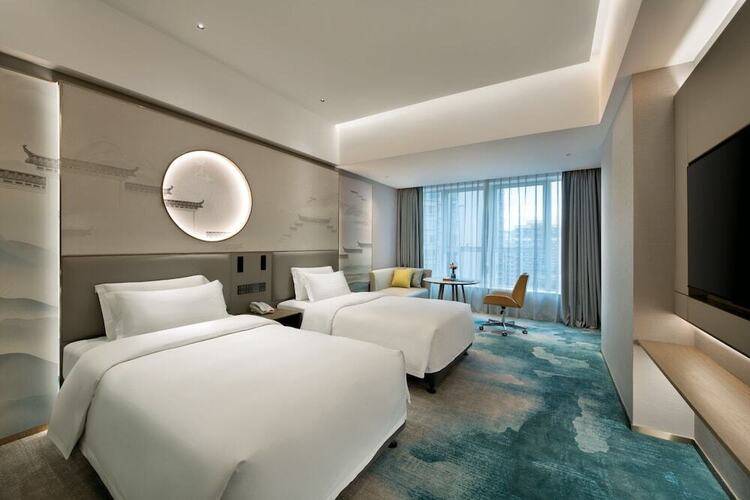 Grand Skylight Garden Hotel Shenzhen
