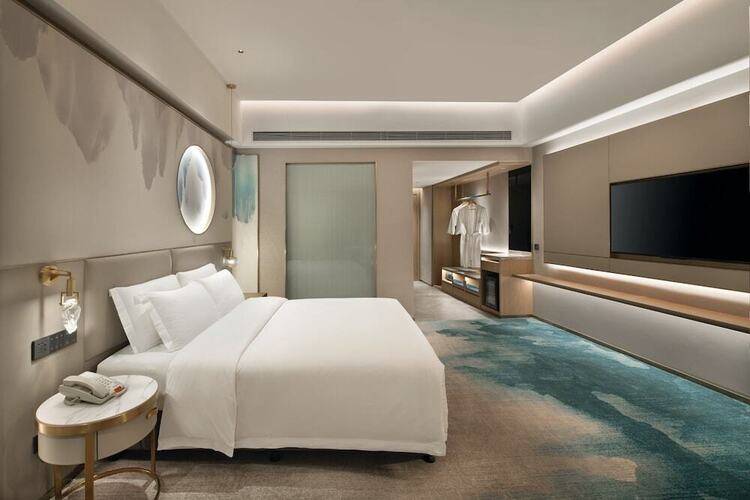 Grand Skylight Garden Hotel Shenzhen