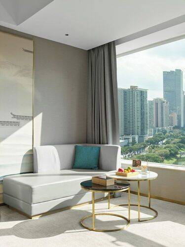 Grand Skylight Garden Hotel Shenzhen