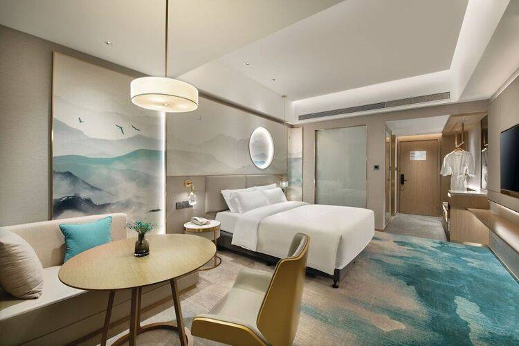 Grand Skylight Garden Hotel Shenzhen