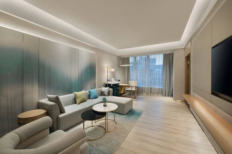 Grand Skylight Garden Hotel Shenzhen
