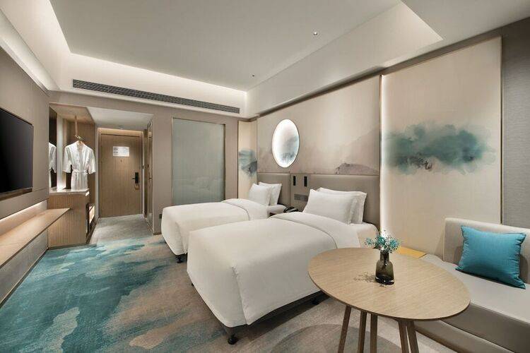 Grand Skylight Garden Hotel Shenzhen