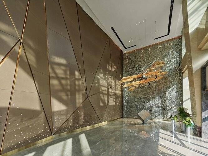 Grand Skylight Garden Hotel Shenzhen