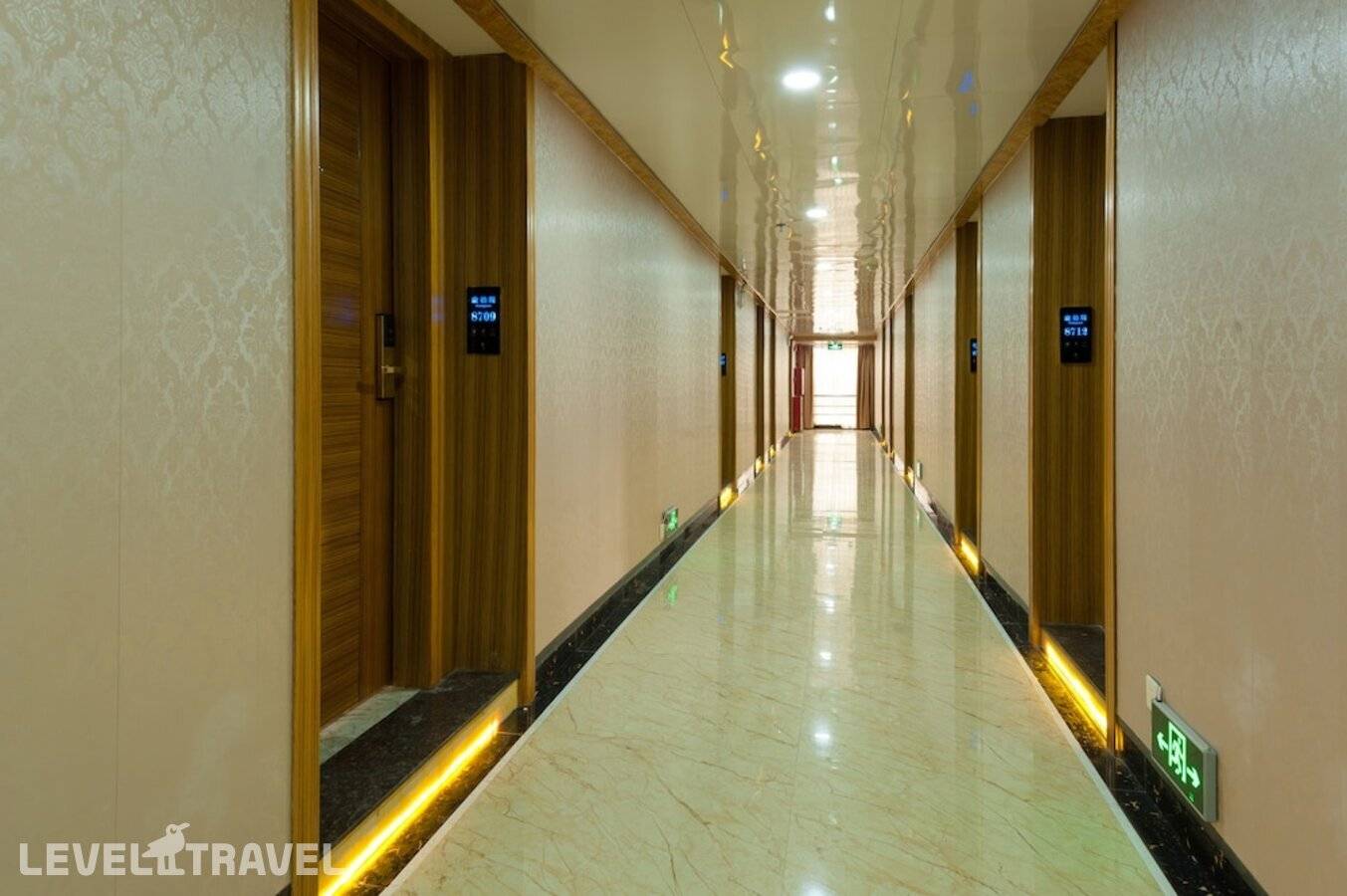 фотографии отеля Guangzhou Compass Hotel в Китай(Гуанчжоу) - фото №31