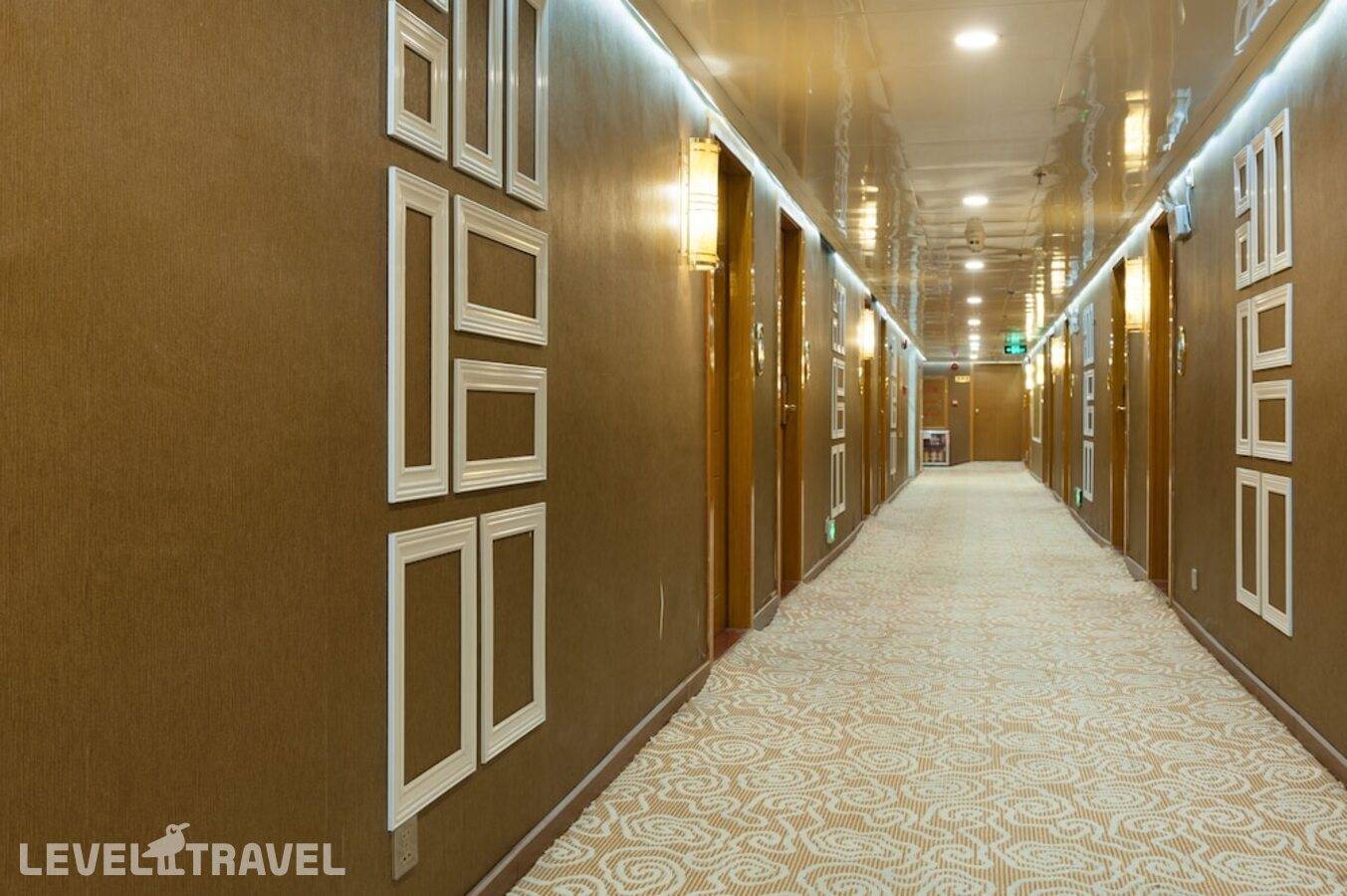 фотографии отеля Guangzhou Compass Hotel в Китай(Гуанчжоу) - фото №29