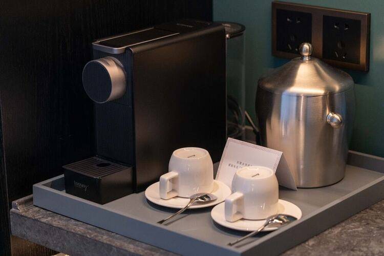 Guangzhou Marriott Hotel Baiyun