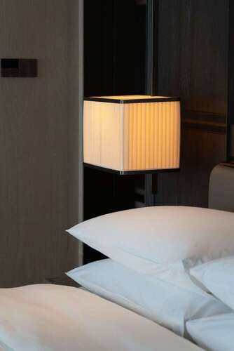 Guangzhou Marriott Hotel Baiyun