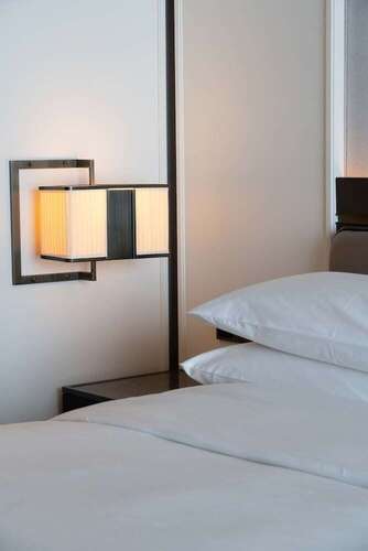 Guangzhou Marriott Hotel Baiyun