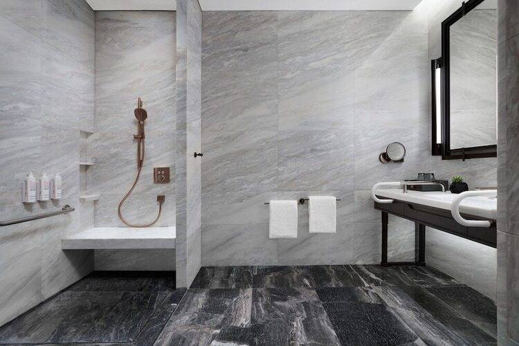 Guangzhou Marriott Hotel Baiyun