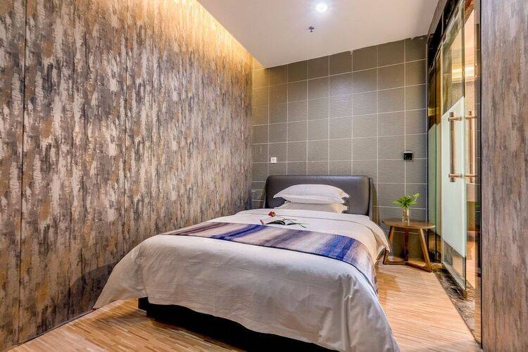 Guangzhou Nuomo International Hotel