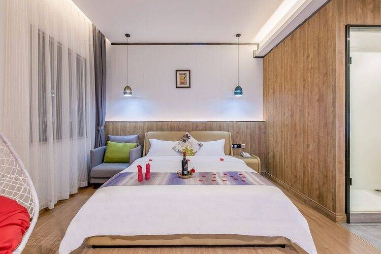 Guangzhou Nuomo International Hotel