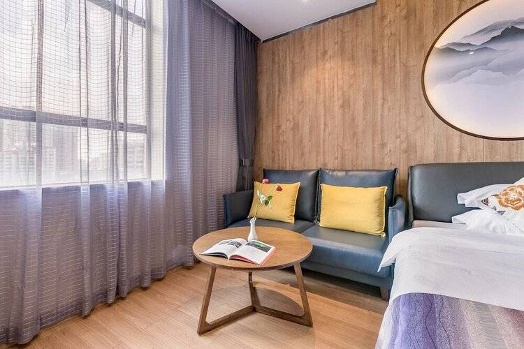 Guangzhou Nuomo International Hotel