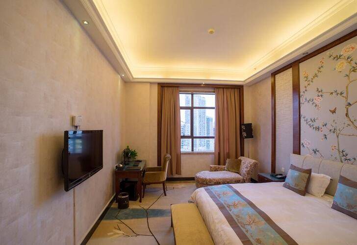 Guangzhou Nuomo International Hotel