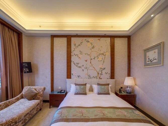 Guangzhou Nuomo International Hotel