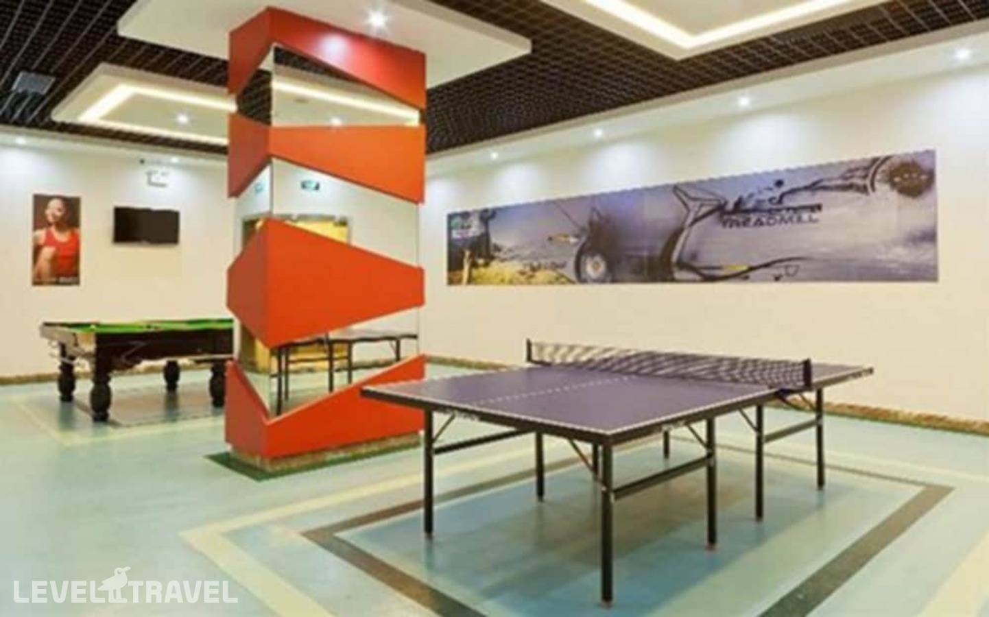 фотографии отеля Haili Garden Hotel в Китай(Гуанчжоу) - фото №28