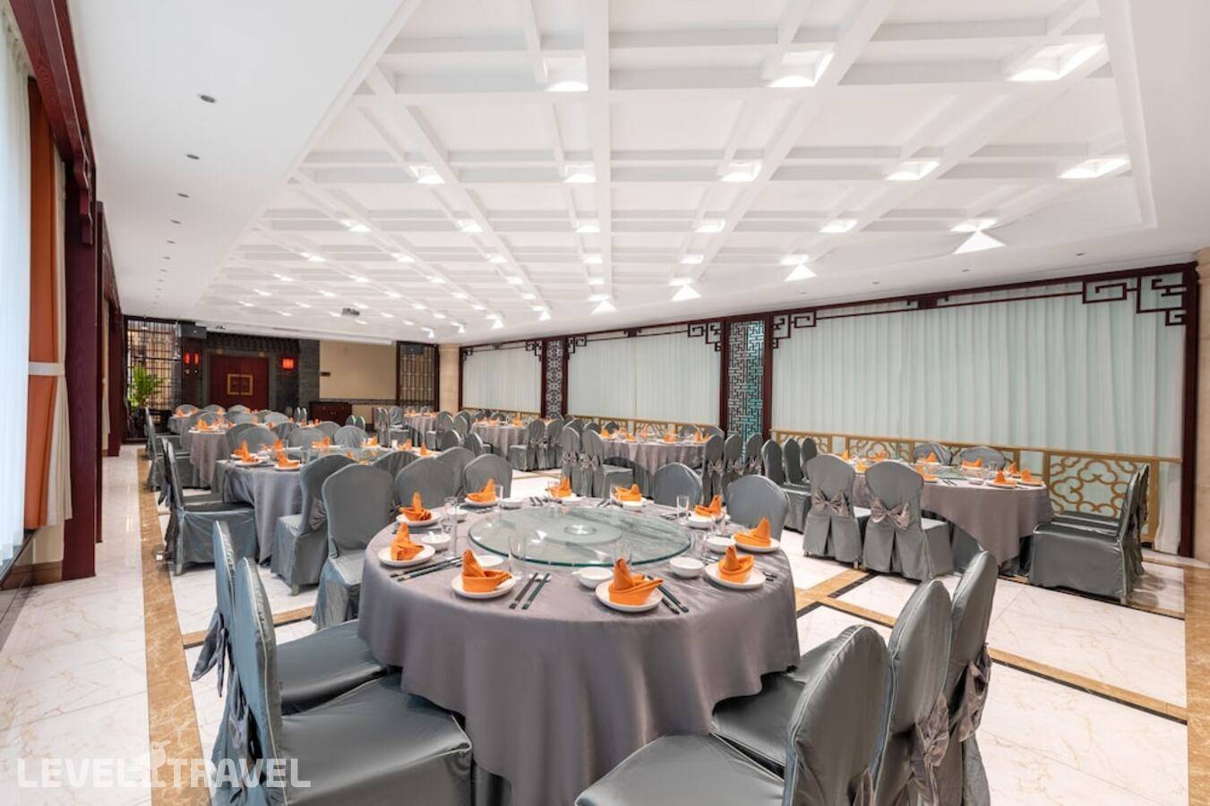 фотографии отеля Haili Garden Hotel в Китай(Гуанчжоу) - фото №23