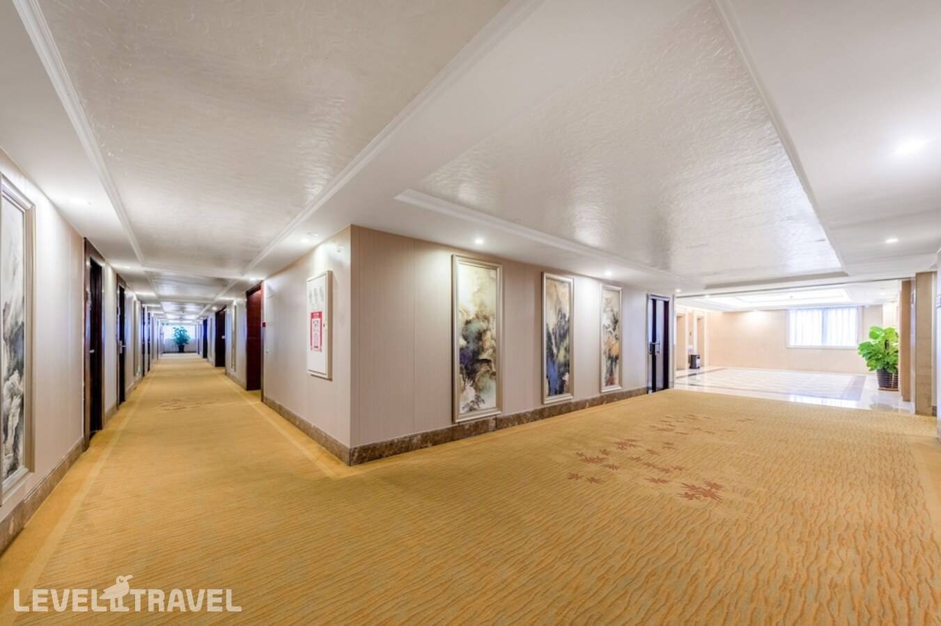 фотографии отеля Haili Garden Hotel в Китай(Гуанчжоу) - фото №29