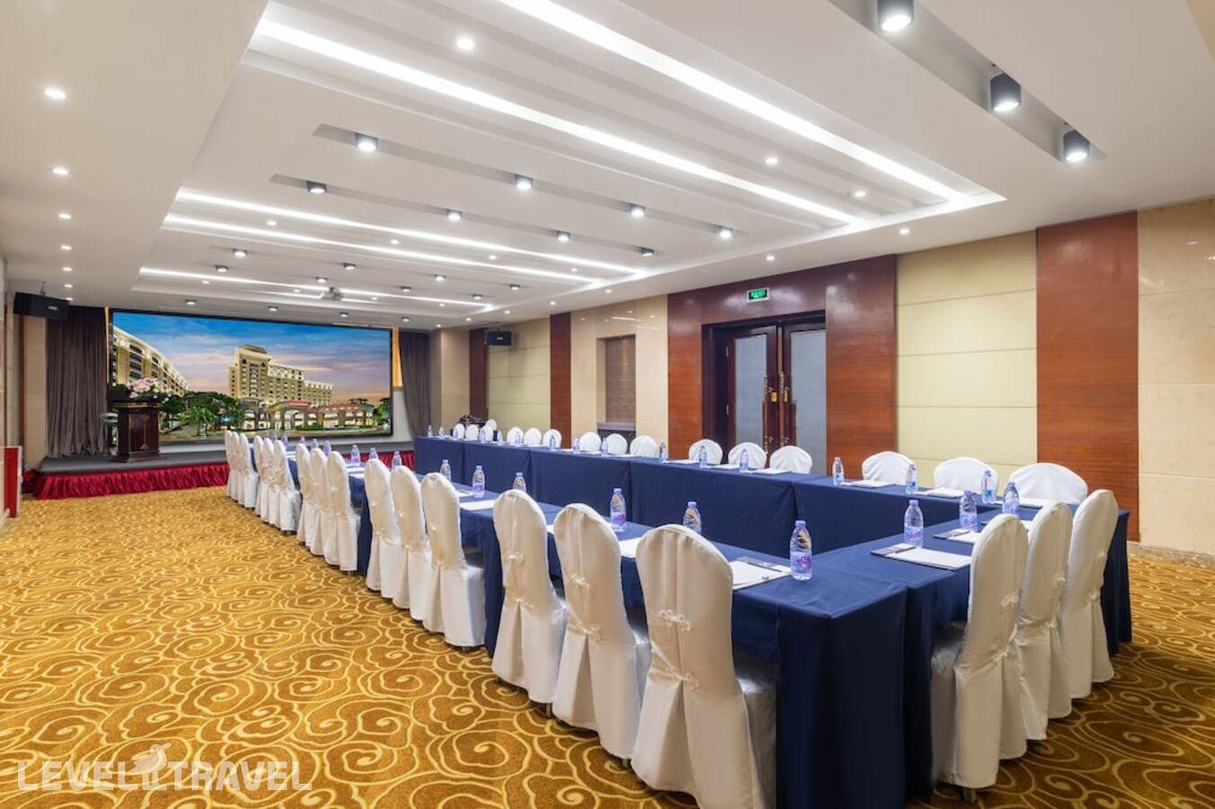 фотографии отеля Haili Garden Hotel в Китай(Гуанчжоу) - фото №31