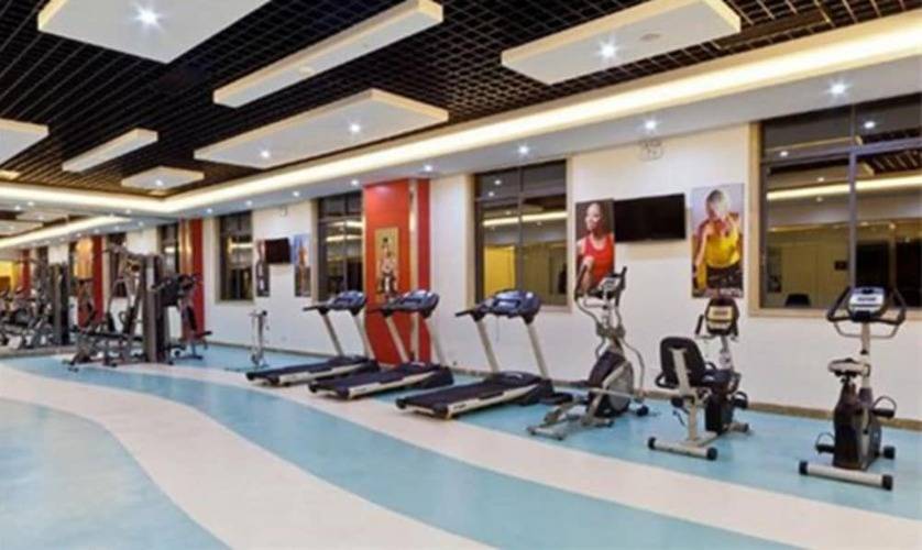 Haili Garden Hotel