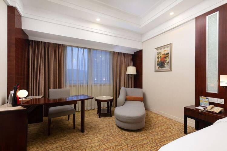 Haili Garden Hotel