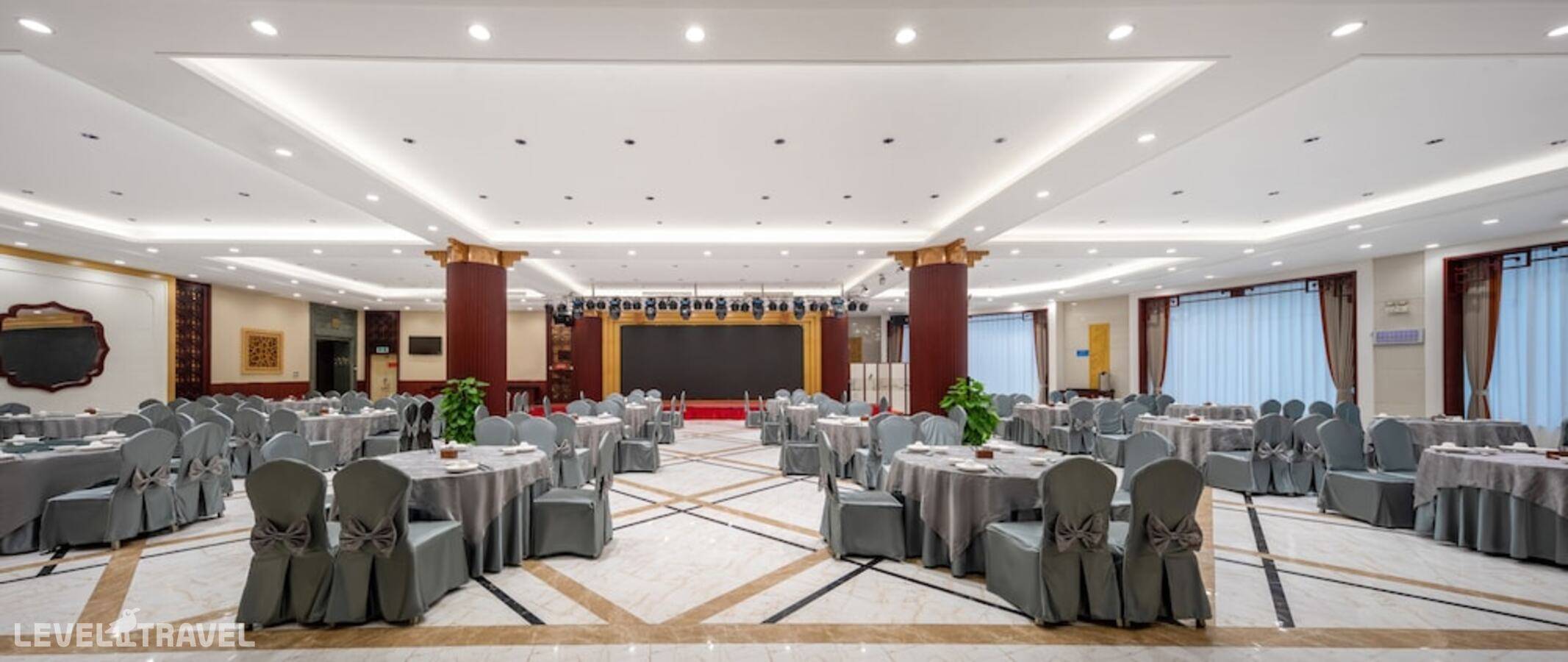 фотографии отеля Haili Garden Hotel в Китай(Гуанчжоу) - фото №26