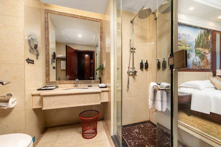 Haili Garden Hotel