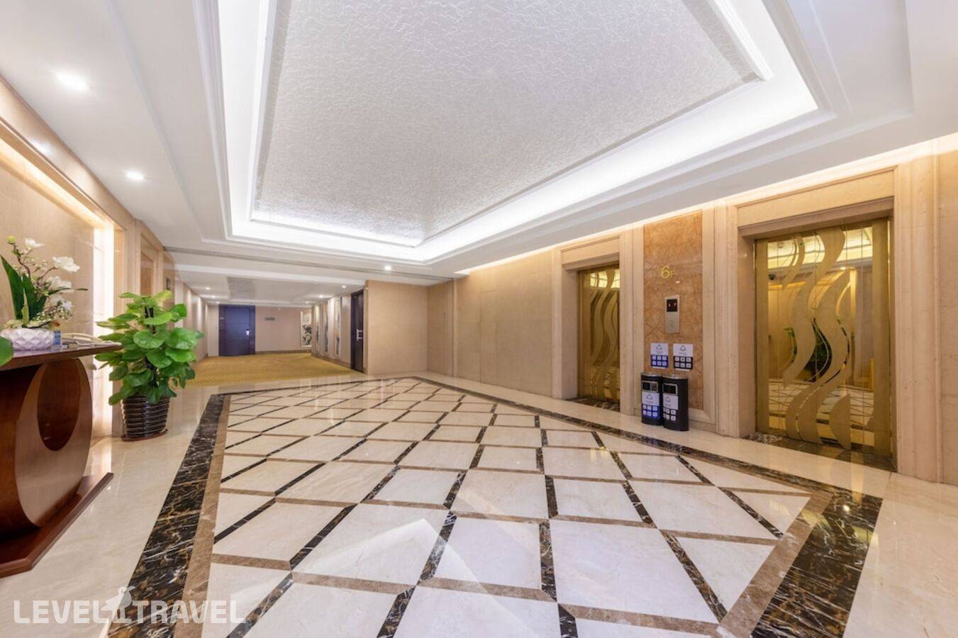 фотографии отеля Haili Garden Hotel в Китай(Гуанчжоу) - фото №17