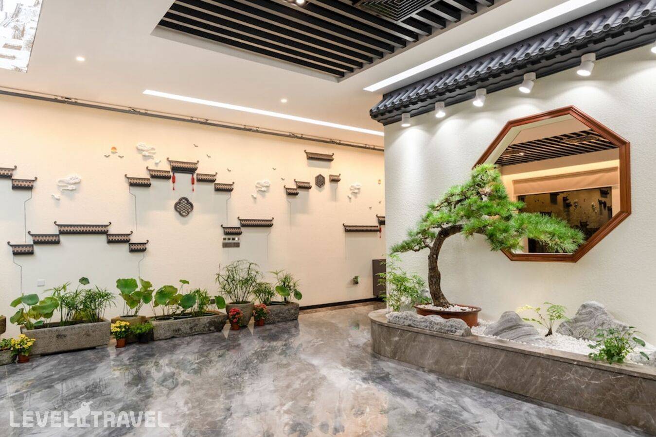 фотографии отеля Haili Garden Hotel в Китай(Гуанчжоу) - фото №20