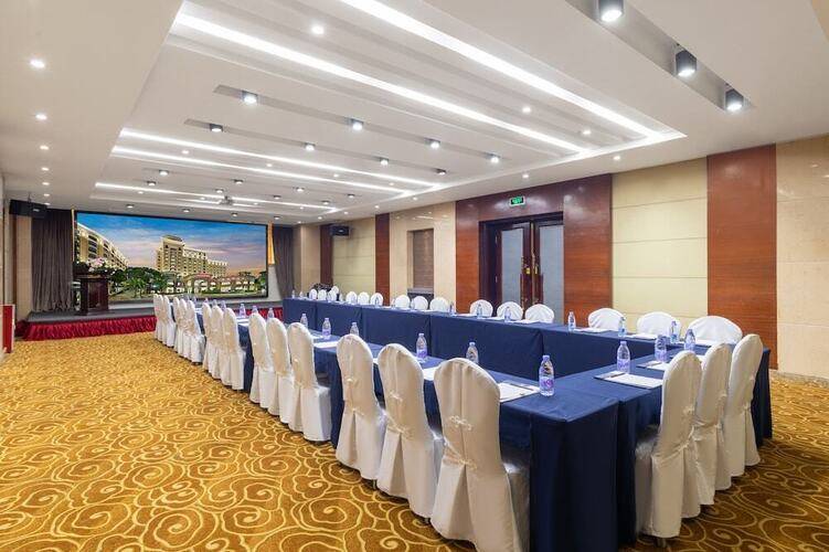 Haili Garden Hotel